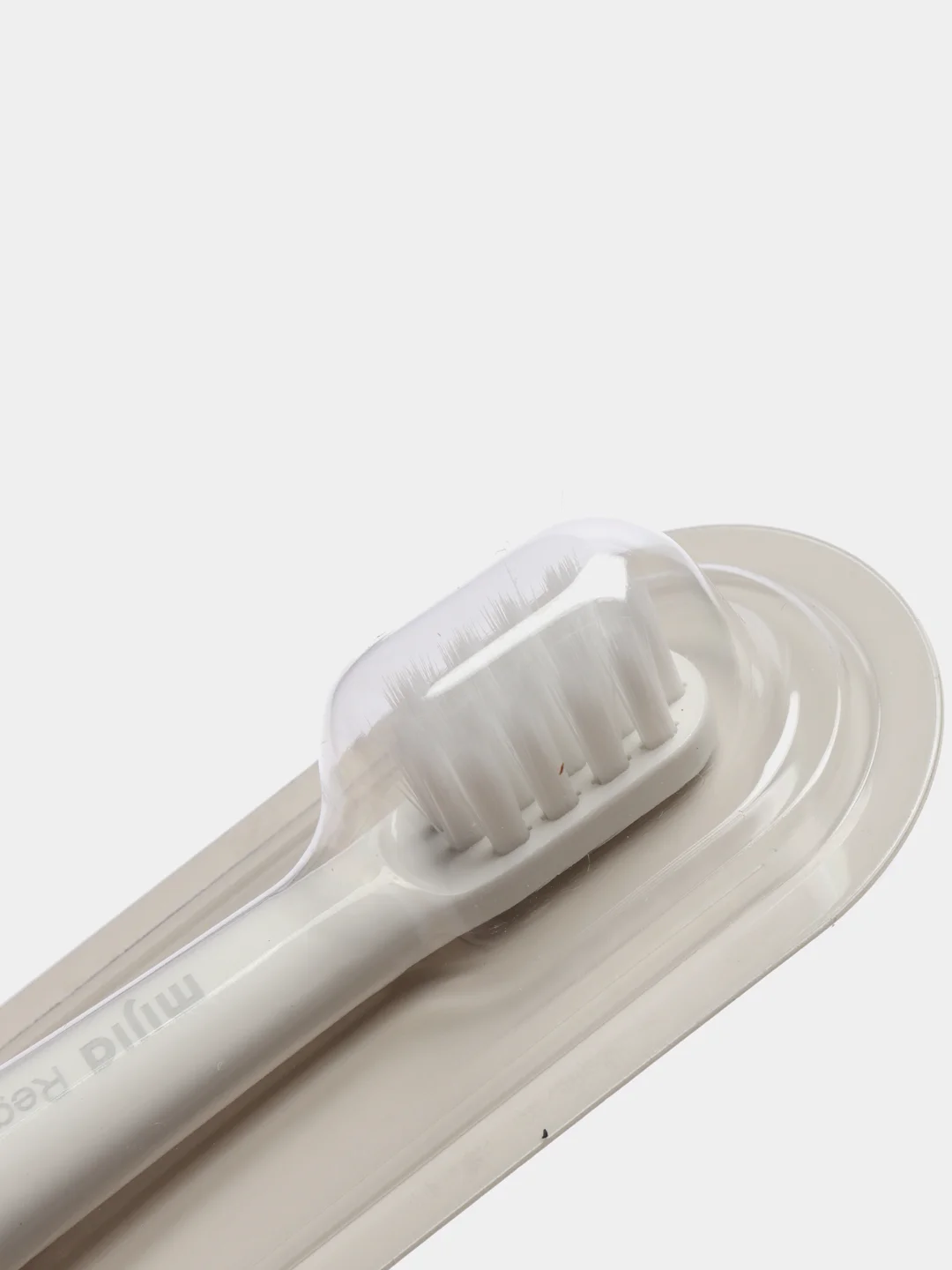 Белый электрическая зубная щетка Xiaomi Mijia Electric Toothbrush T100