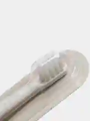 Белый электрическая зубная щетка Xiaomi Mijia Electric Toothbrush T100
