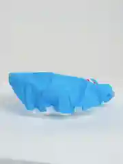 Шапочка для душа "Прикольные животные"