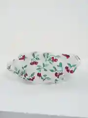 Шапочка для душа "Банные штучки"