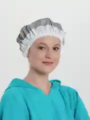 Шапочка для душа "Прикольные животные"