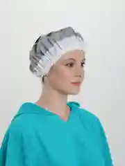Шапочка для душа "Прикольные животные"