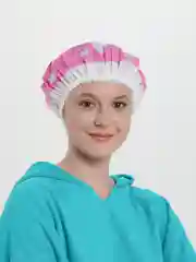 Шапочка для душа "Прикольные животные"