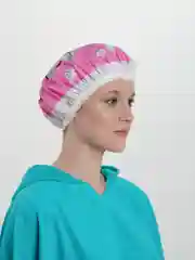 Шапочка для душа "Прикольные животные"