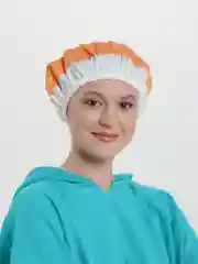 Шапочка для душа "Прикольные животные"