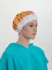 Шапочка для душа "Прикольные животные"