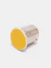 Лампа светодиодная одноконтактная P21W BA15S 1156 два цвета