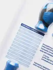Набор отверток X-PERT, 10 штук крестовых и плоских, с магнитным наконечником