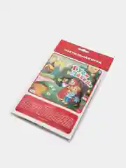 Белый мини игры - ходилки (бродилки)