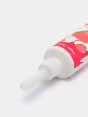 Красный интимная гель-смазка, на водной основе