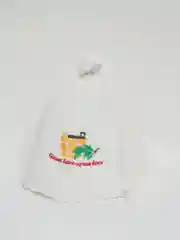 Шапка "Наша баня - лучше всех!"