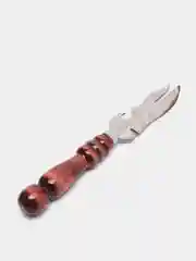 Нож Шашлык для снятия мяса, для барбекю