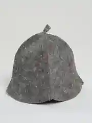 Шапка для бани