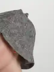 Шапка для бани