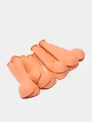 Манго воздушный шар Макарун, Макарон, 10 шт