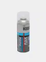 1К лак автомобильный KUDO глянцевый 520мл