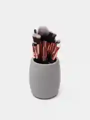 Кисти для макияжа, 15 штук