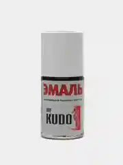 SAE Carbon Grey KIA металлик Эмаль автомобильная ремонтная с кисточкой KUDO KU-73354