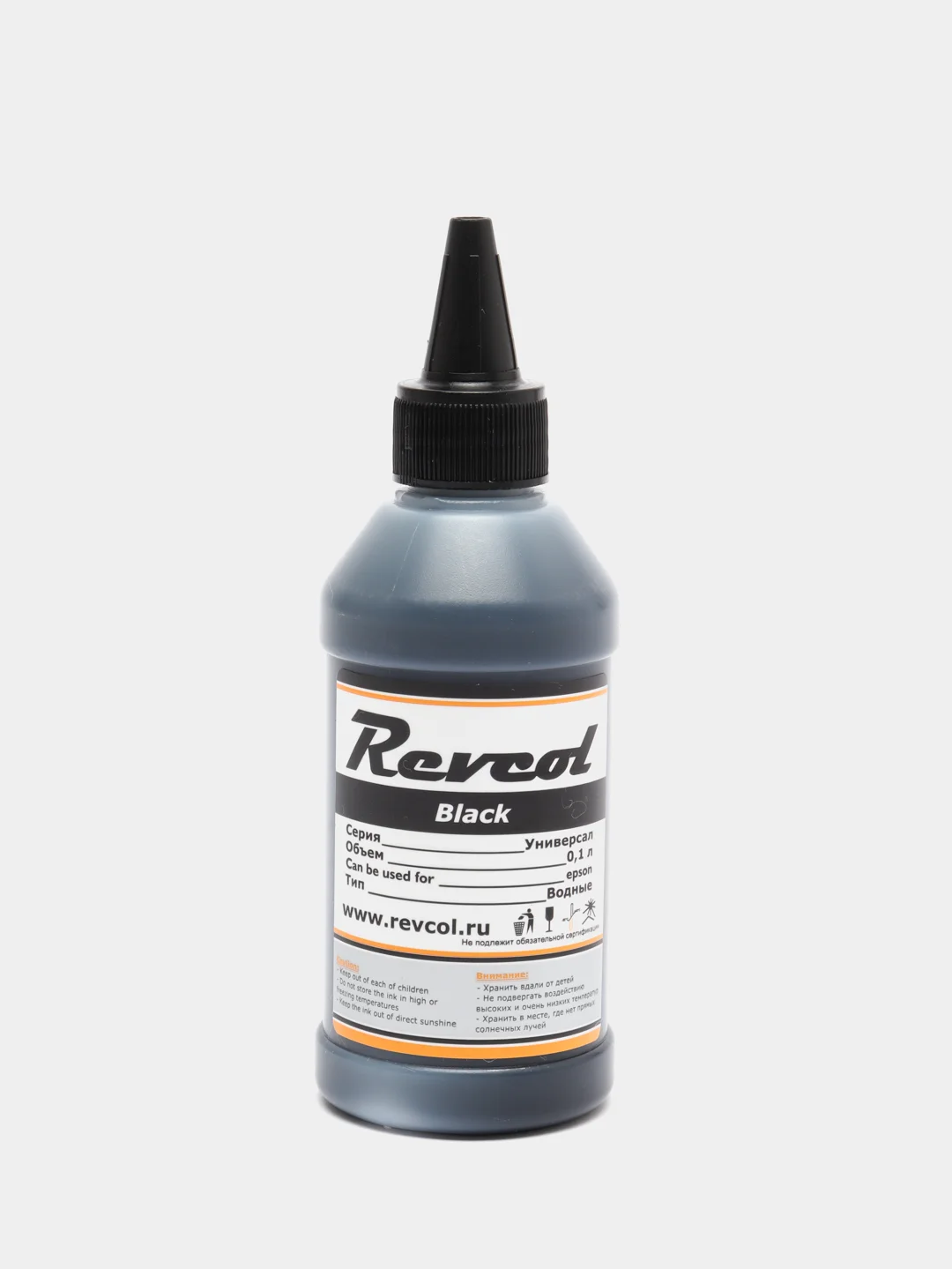 Чернила Revcol для Epson T50 / P50 / TX650 / PX650, 100ml
