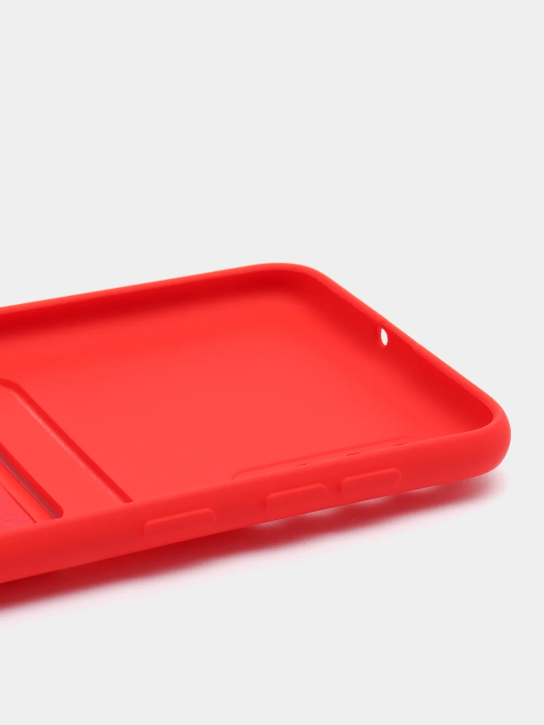 Красный wallet Чехол карман для карт Samsung A50 A30S, A31, A51 A71 A02 M02, A32, A52, A72, S20 FE