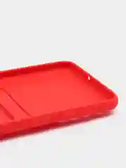 Красный wallet Чехол карман для карт Samsung A50 A30S, A31, A51 A71 A02 M02, A32, A52, A72, S20 FE