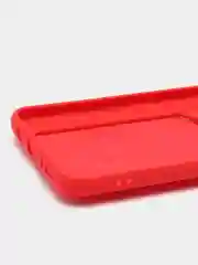 Красный wallet Чехол карман для карт Samsung A50 A30S, A31, A51 A71 A02 M02, A32, A52, A72, S20 FE