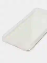 Золотой новогодний чехол для Samsung Galaxy A01 Core, Самсунг Галакси А01 Кор, 4 вида