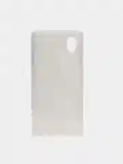 Золотой новогодний чехол для Samsung Galaxy A01 Core, Самсунг Галакси А01 Кор, 4 вида