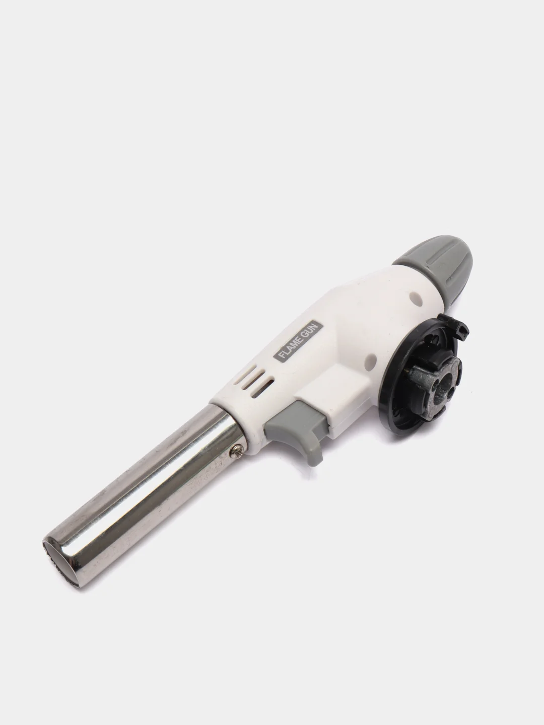 Горелка газовая насадка с пьезоподжигом GUN 920