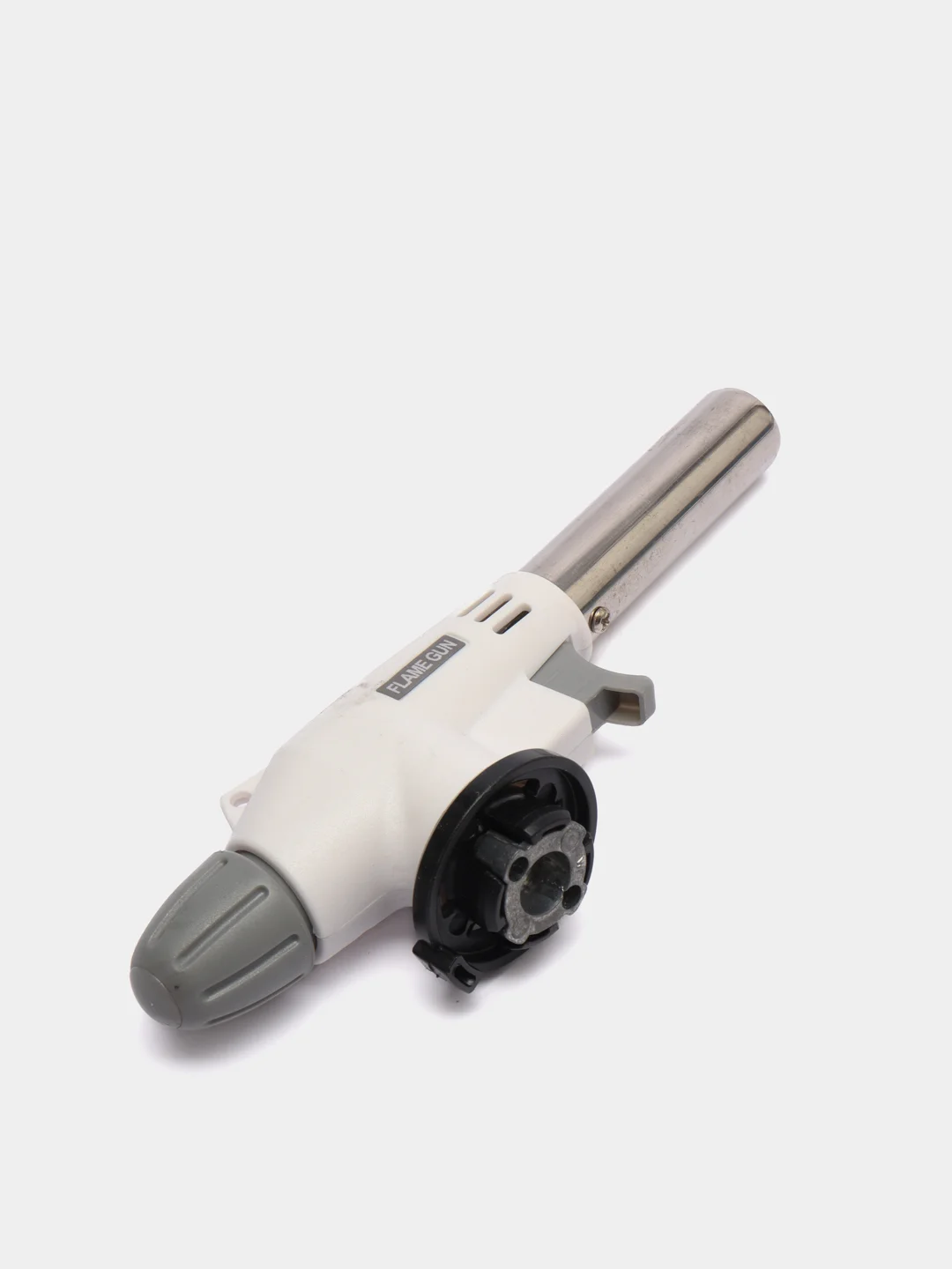 Горелка газовая насадка с пьезоподжигом GUN 920