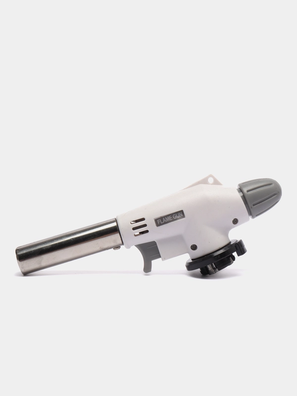 Горелка газовая насадка с пьезоподжигом GUN 920