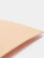Манго фоамиран махровый 2 мм