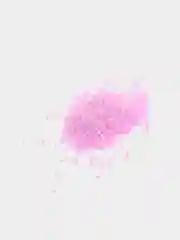 Лавандовый бисер для рукоделия