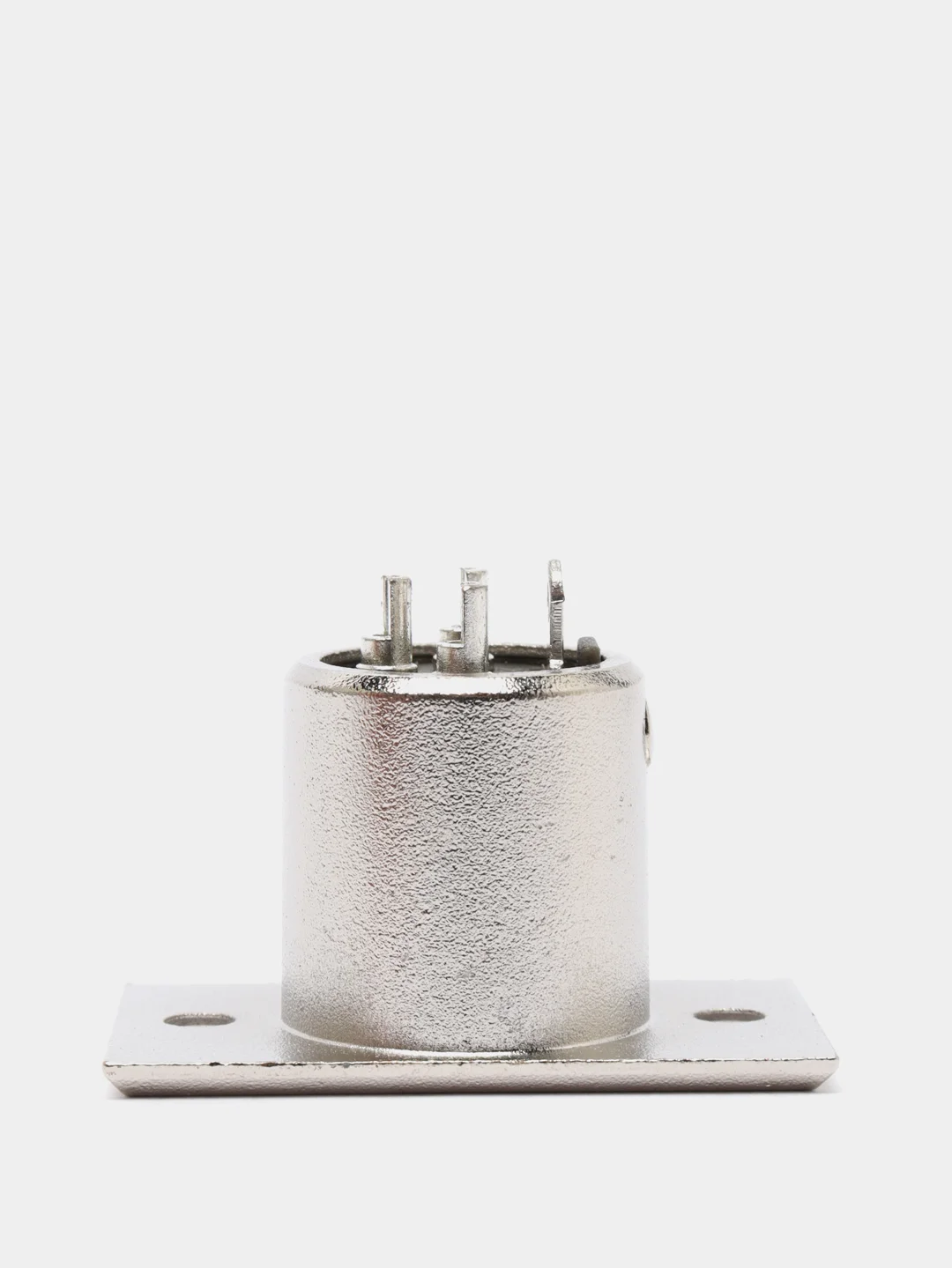 Разъем XLR / CANON (штекер на корпус)