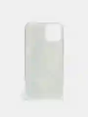 Светло-коричневый чехол iPhone 12 / 12 Pro, 12 Pro Max, 12 Mini чехол силиконовый с рисунком