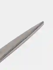 Ножницы BRAUBERG "Standard" 205 мм, классической формы, черные