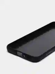 Желтый чехол градиент Honor 30