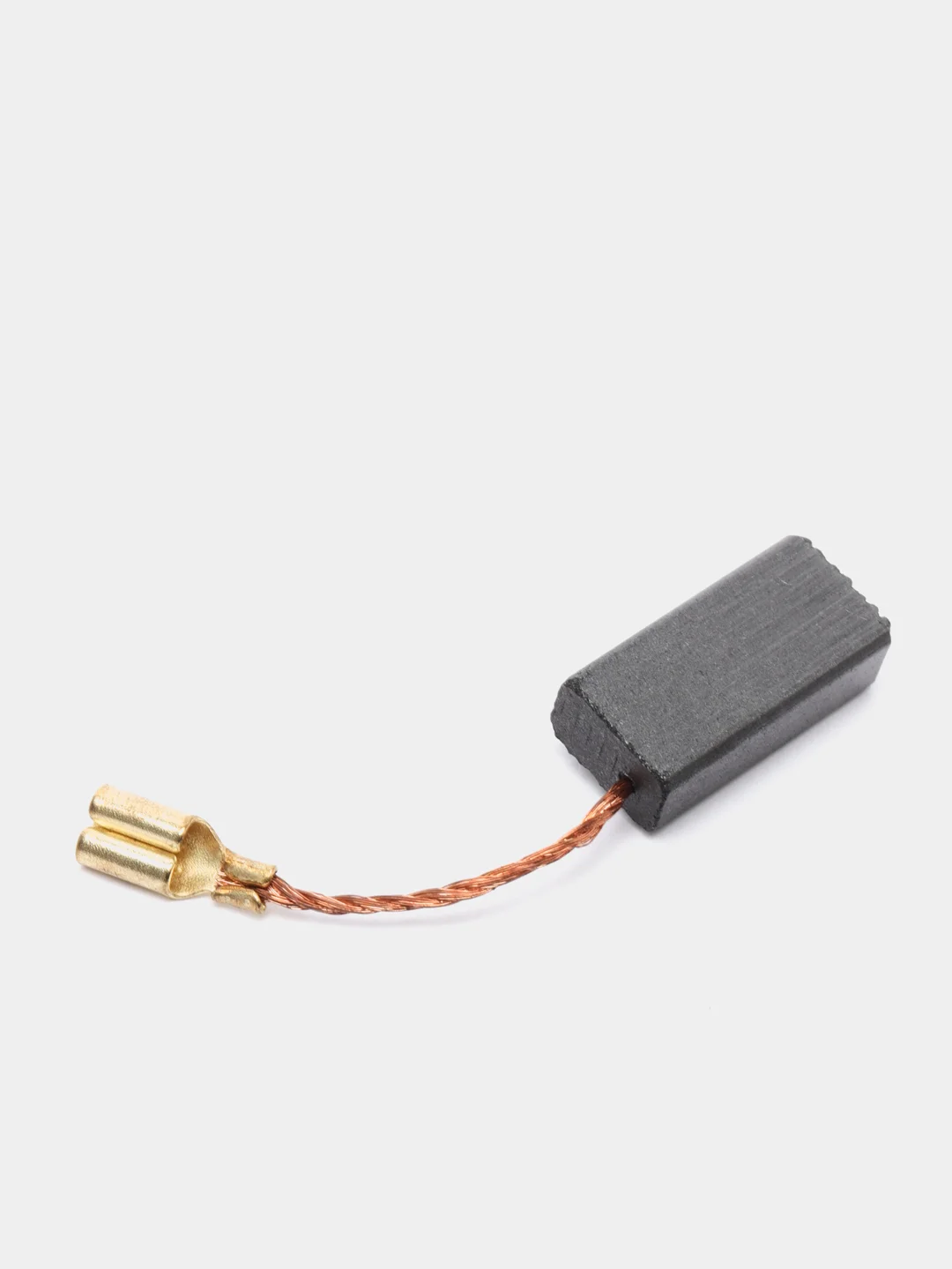Щетка для электродвигателей: brush 5x8x16 clamp