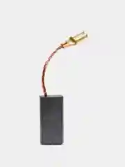Щетка для электродвигателей: brush 5x8x16 clamp