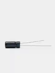 10 штук 47мкФ 25в Конденсатор электролитический 47UF 25V 105C 5х11 TK JAMICON