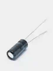10 штук 47мкФ 25в Конденсатор электролитический 47UF 25V 105C 5х11 TK JAMICON
