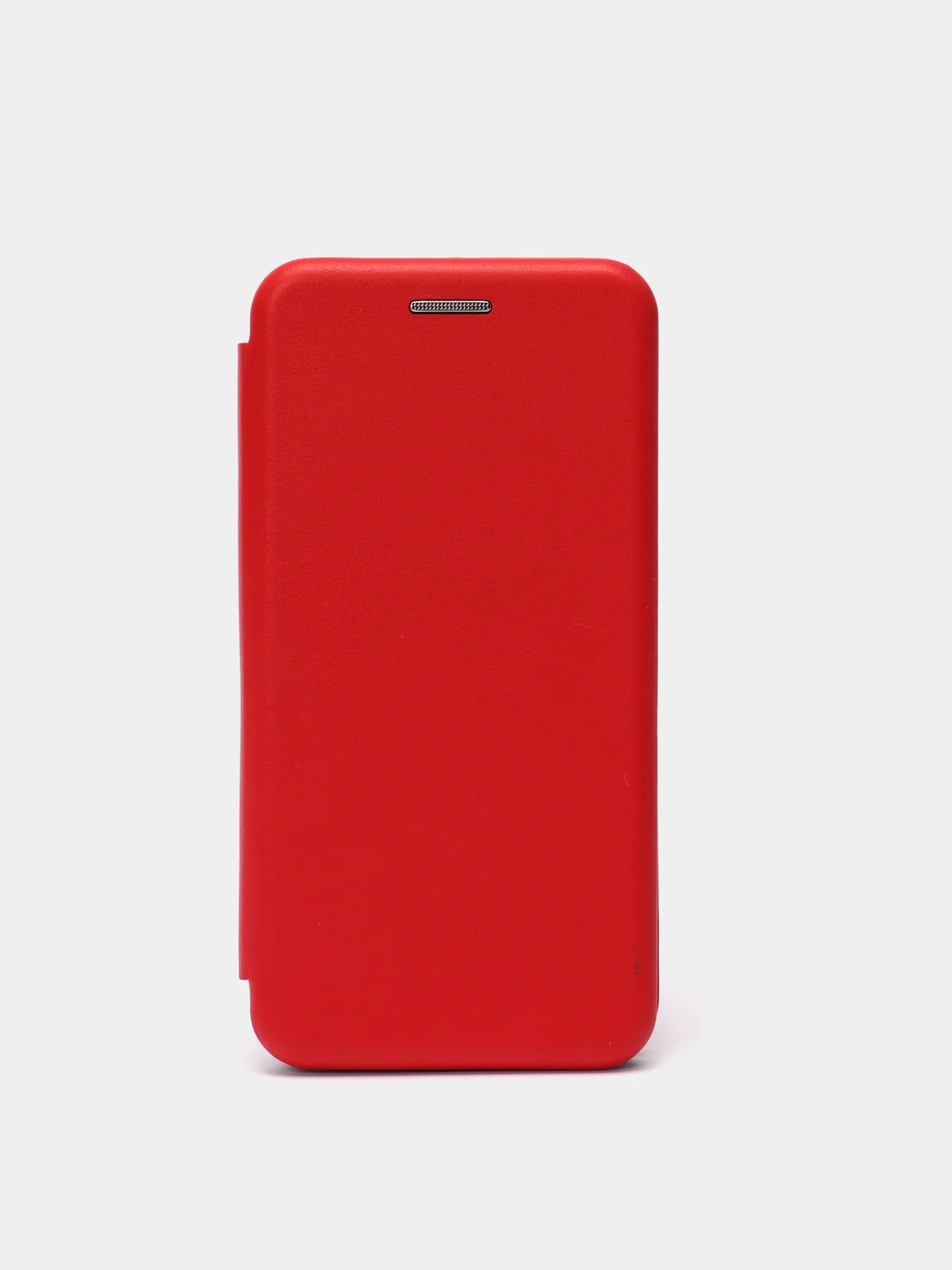 Красный чехол книжка Samsung Galaxy A3 2017 (A320), Самсунг Галакси А3 2017 (А320)