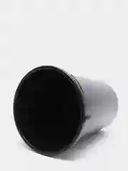 Ведро для мусора с крышкой-вертушкой Uniplast, 12 л