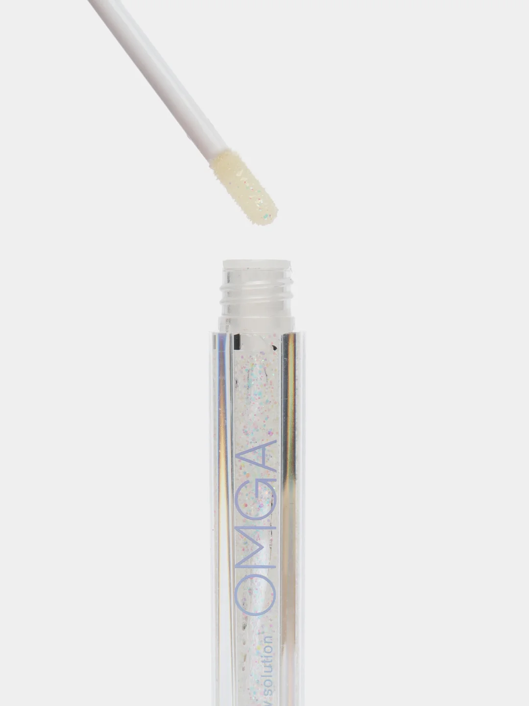 Карамельный жидкие тени для век сияющие Sparkle Liquid Eyeshadow