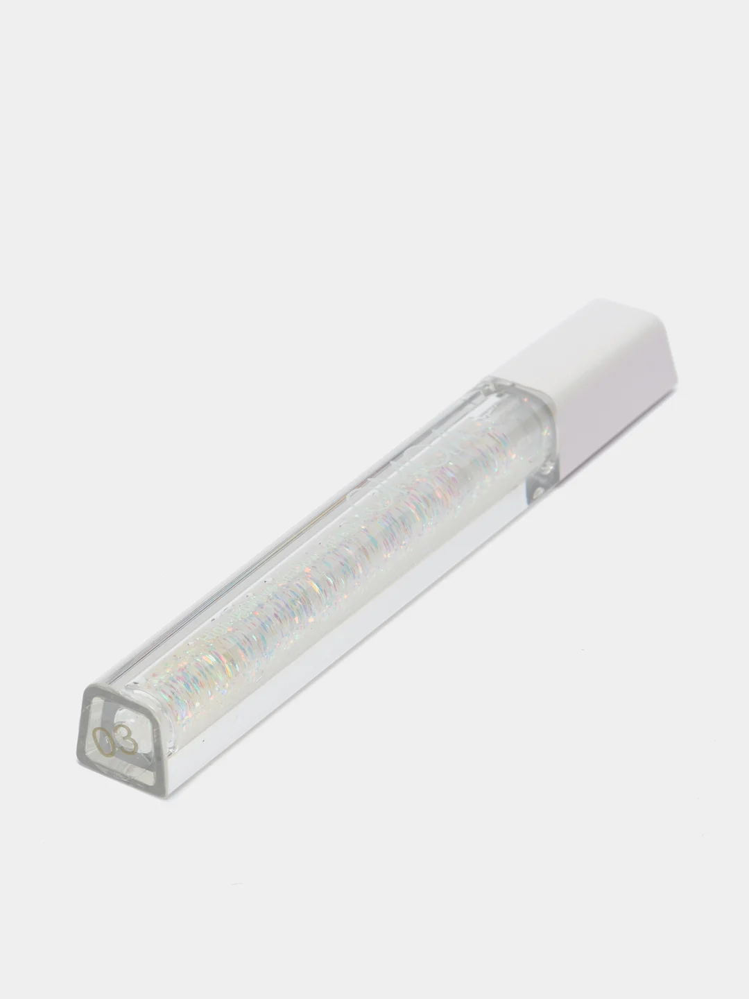 Карамельный жидкие тени для век сияющие Sparkle Liquid Eyeshadow