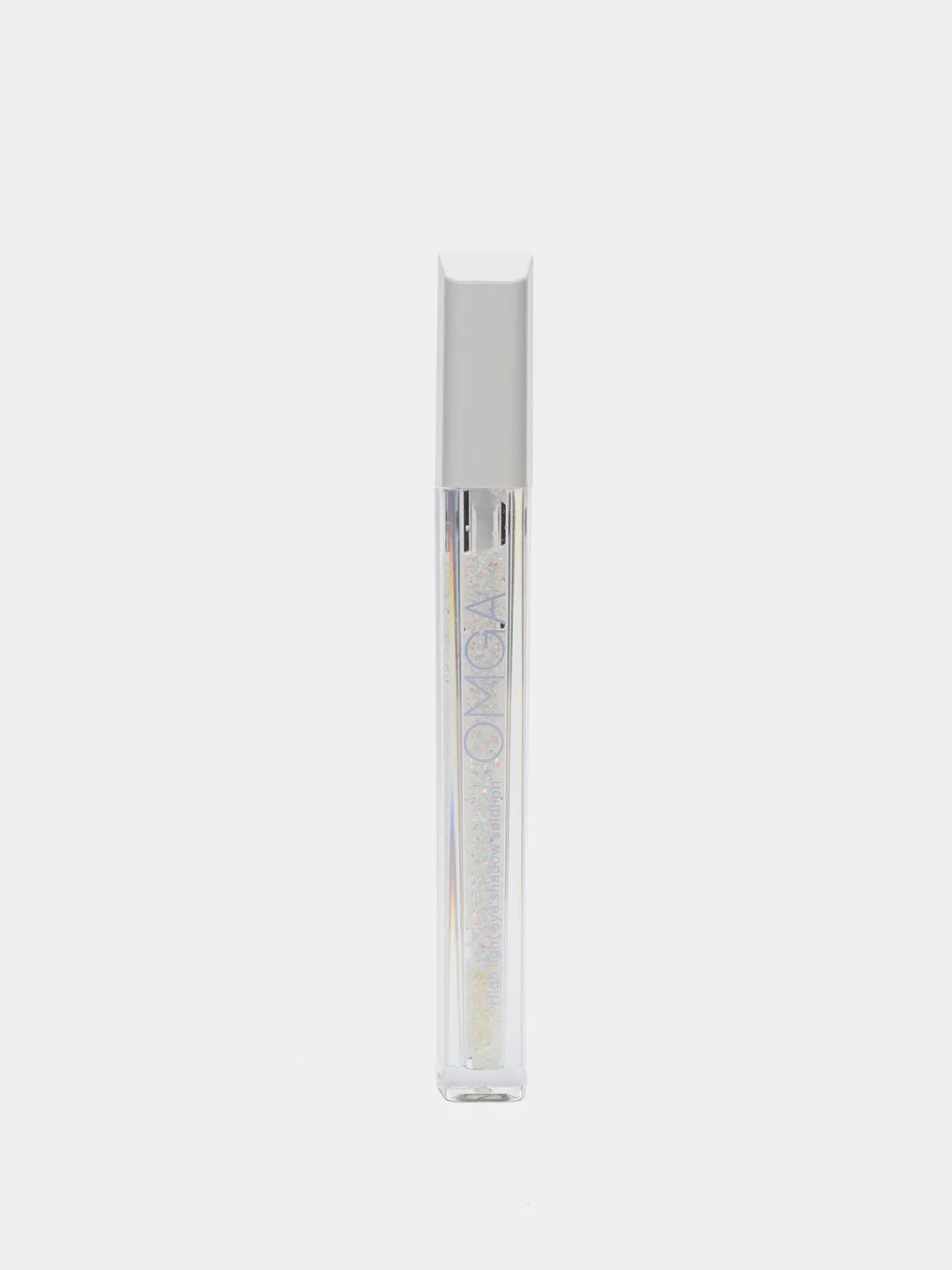 Карамельный жидкие тени для век сияющие Sparkle Liquid Eyeshadow