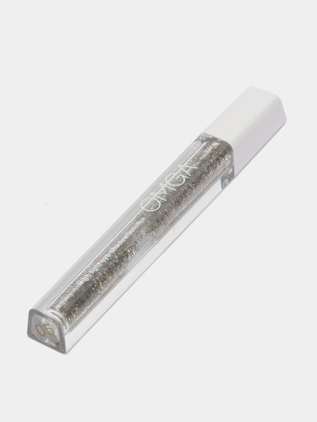 Карамельный жидкие тени для век сияющие Sparkle Liquid Eyeshadow