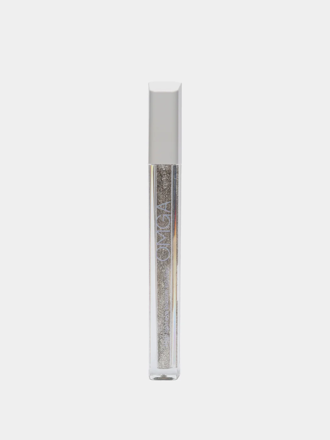 Карамельный жидкие тени для век сияющие Sparkle Liquid Eyeshadow