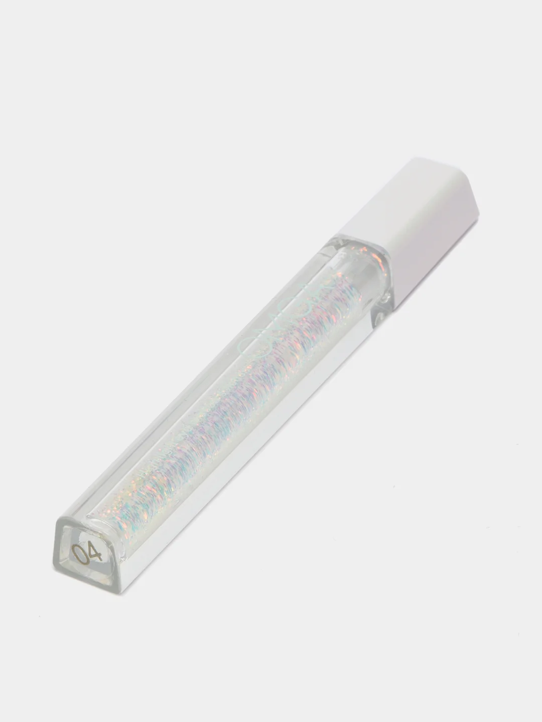 Карамельный жидкие тени для век сияющие Sparkle Liquid Eyeshadow