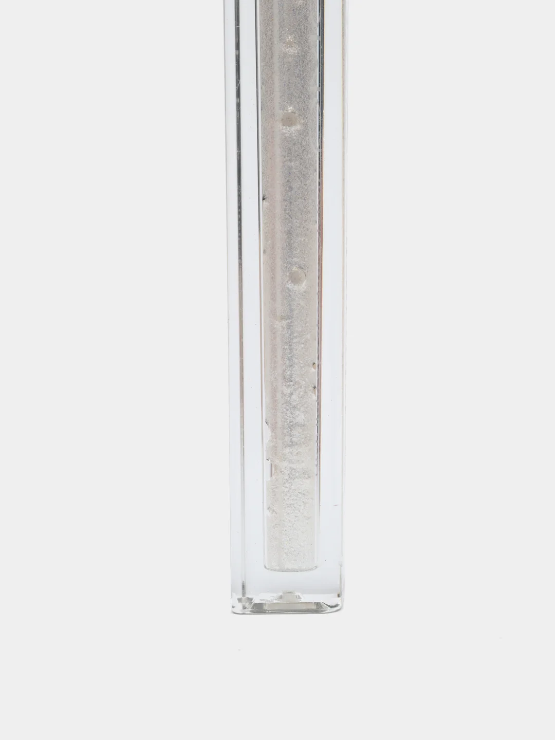 Белый жидкие тени для век сияющие Sparkle Liquid Eyeshadow